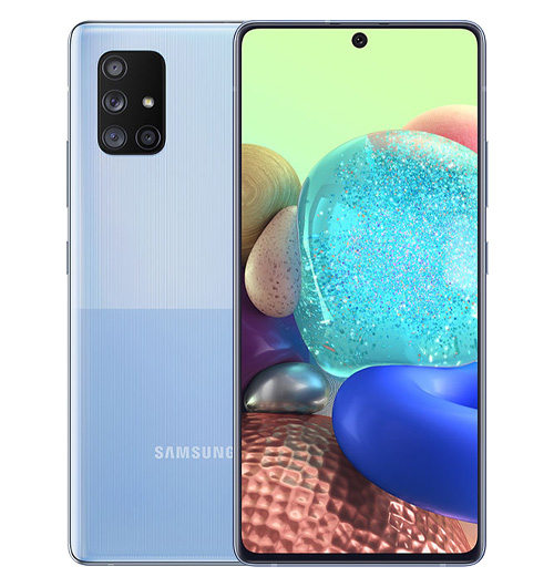 Galaxy A71 5G repair in lakeland fl
