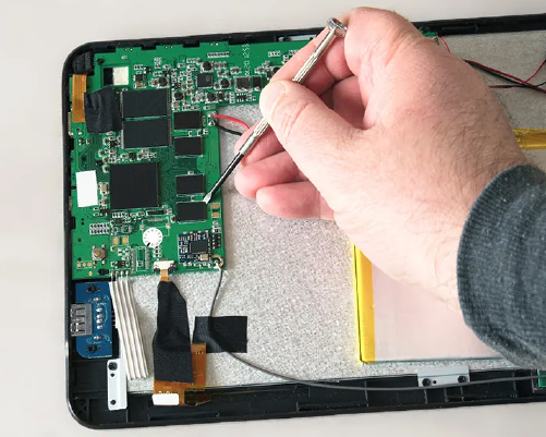 Tablet Repair store in Crystal Lake